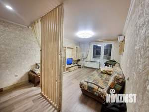 2-к квартира, вторичка, 61м2, 16/16 этаж