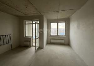 Студия квартира, вторичка, 29м2, 9/25 этаж