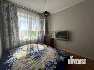 3-к квартира, вторичка, 66м2, 9/9 этаж