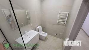 1-к квартира, вторичка, 42м2, 1/12 этаж