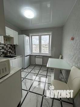 1-к квартира, вторичка, 30м2, 9/9 этаж