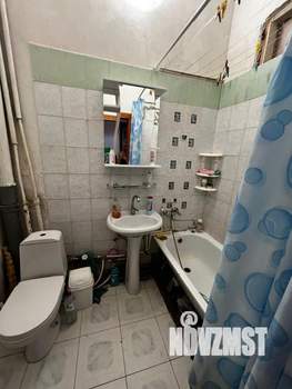 2-к квартира, вторичка, 50м2, 3/4 этаж