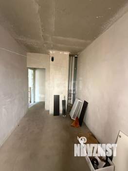 1-к квартира, вторичка, 38м2, 2/16 этаж