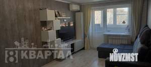 2-к квартира, вторичка, 44м2, 5/5 этаж