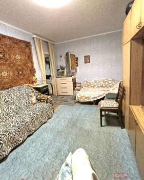 2-к квартира, вторичка, 52м2, 9/9 этаж