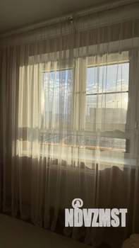 2-к квартира, вторичка, 60м2, 10/25 этаж