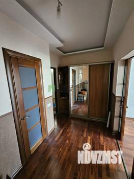 3-к квартира, вторичка, 76м2, 3/16 этаж