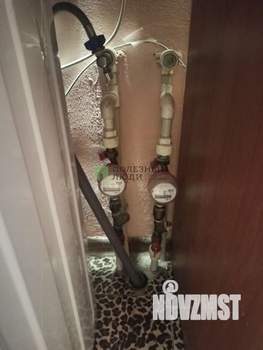 Студия квартира, вторичка, 16м2, 1/5 этаж