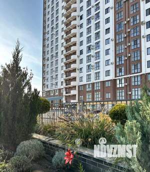 Студия квартира, вторичка, 25м2, 14/24 этаж