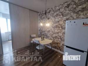 1-к квартира, вторичка, 35м2, 6/10 этаж