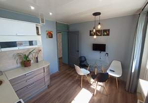 1-к квартира, вторичка, 37м2, 6/16 этаж