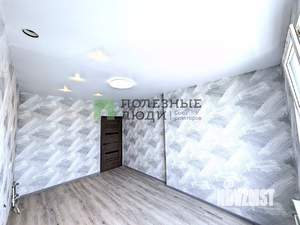 1-к квартира, вторичка, 39м2, 7/25 этаж