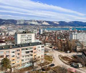 2-к квартира, вторичка, 52м2, 9/9 этаж