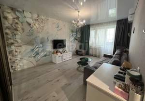1-к квартира, вторичка, 37м2, 5/5 этаж