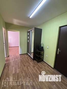 2-к квартира, вторичка, 59м2, 8/16 этаж