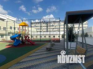Студия квартира, вторичка, 20м2, 1/8 этаж