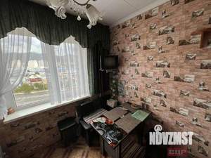 2-к квартира, вторичка, 52м2, 8/9 этаж