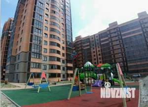 1-к квартира, вторичка, 42м2, 6/12 этаж