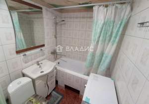 1-к квартира, вторичка, 41м2, 9/10 этаж