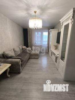 3-к квартира, вторичка, 83м2, 12/12 этаж