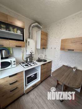 1-к квартира, вторичка, 32м2, 5/5 этаж