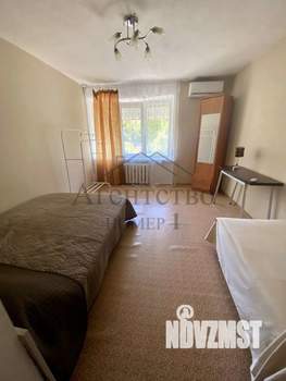 Студия квартира, вторичка, 18м2, 2/5 этаж