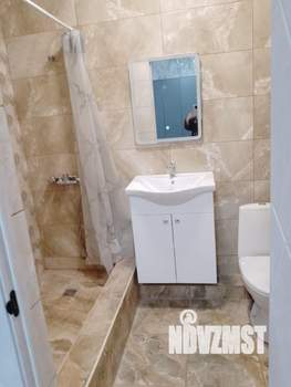 Студия квартира, вторичка, 48м2, 6/10 этаж