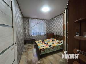 1-к квартира, вторичка, 40м2, 1/2 этаж
