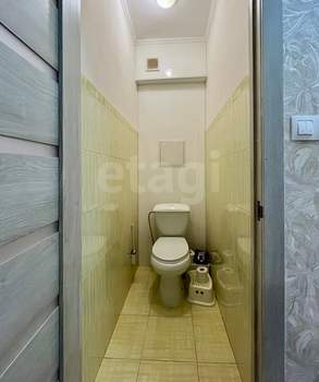 1-к квартира, вторичка, 31м2, 1/5 этаж