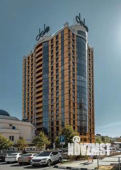 5-к квартира, вторичка, 191м2, 5/21 этаж