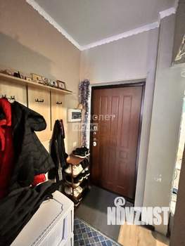 Студия квартира, вторичка, 21м2, 1/3 этаж