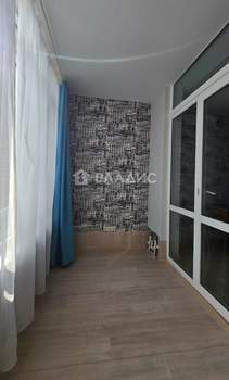 1-к квартира, вторичка, 53м2, 2/19 этаж