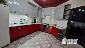 1-к квартира, вторичка, 47м2, 1/4 этаж