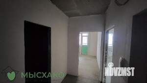 1-к квартира, вторичка, 43м2, 5/12 этаж