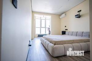 2-к квартира, вторичка, 75м2, 24/24 этаж