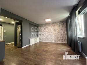 Студия квартира, вторичка, 34м2, 15/15 этаж