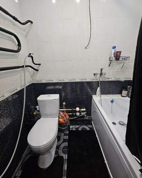 1-к квартира, вторичка, 22м2, 7/9 этаж