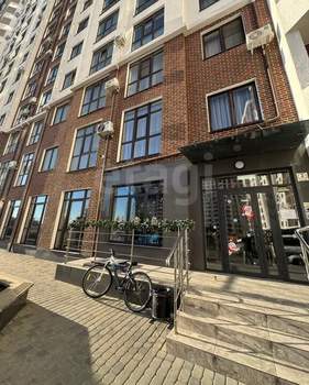 1-к квартира, вторичка, 42м2, 14/25 этаж