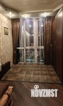 1-к квартира, вторичка, 37м2, 10/10 этаж