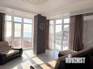 Студия квартира, вторичка, 47м2, 4/5 этаж