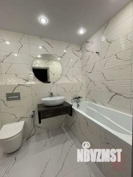 1-к квартира, вторичка, 34м2, 3/15 этаж
