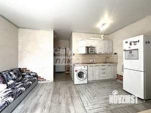 Студия квартира, вторичка, 25м2, 1/3 этаж