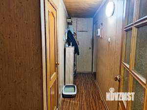 2-к квартира, вторичка, 43м2, 2/5 этаж