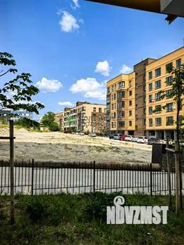 1-к квартира, вторичка, 16м2, 1/8 этаж