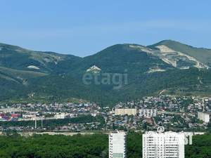 1-к квартира, вторичка, 38м2, 17/23 этаж