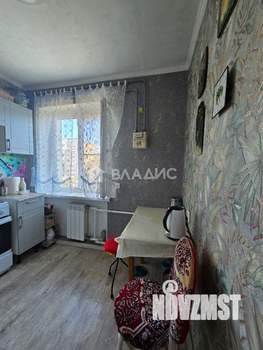 2-к квартира, вторичка, 42м2, 5/5 этаж