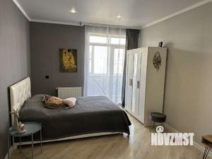 2-к квартира, вторичка, 63м2, 13/13 этаж