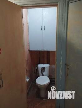 1-к квартира, вторичка, 32м2, 4/5 этаж