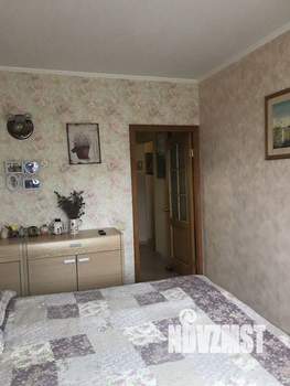 2-к квартира, вторичка, 51м2, 3/5 этаж