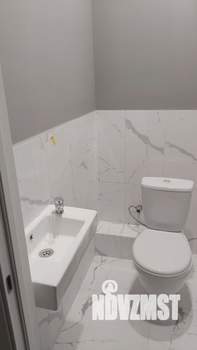 Студия квартира, вторичка, 30м2, 5/17 этаж